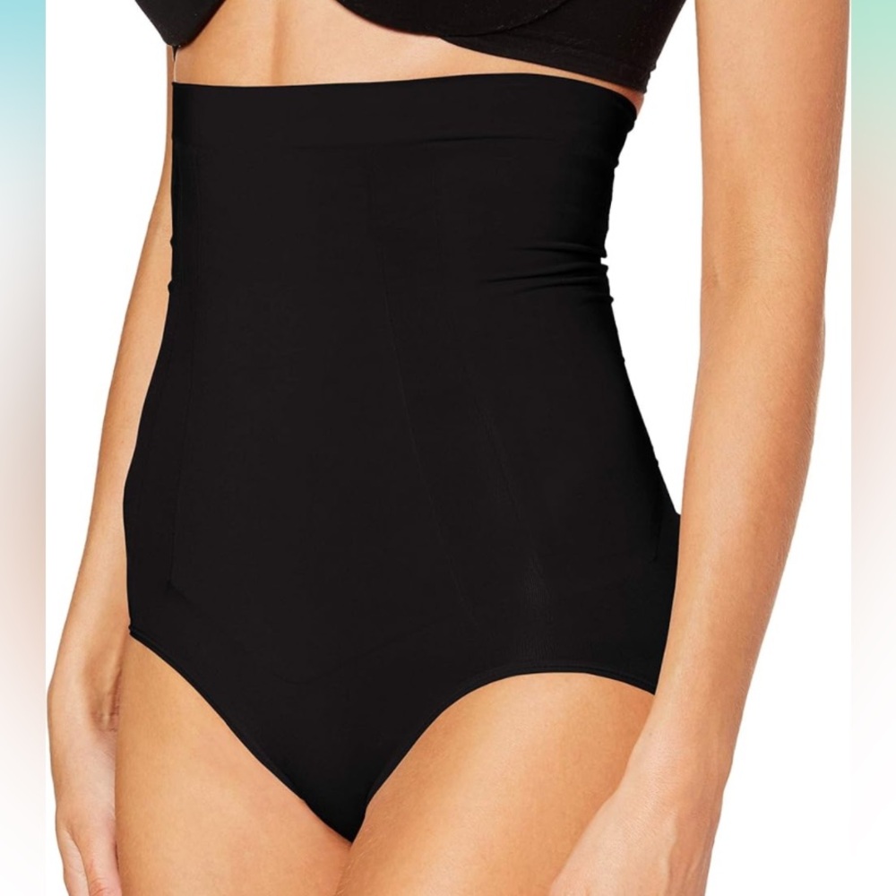NWT SPANX Shapewear for Women Oncore High-Waisted Brief